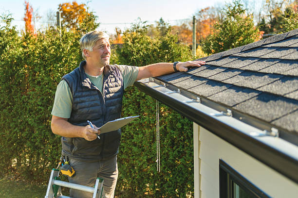 Trusted Roof Installation service in Houston, AR - Ben Roofing and Steel LLC